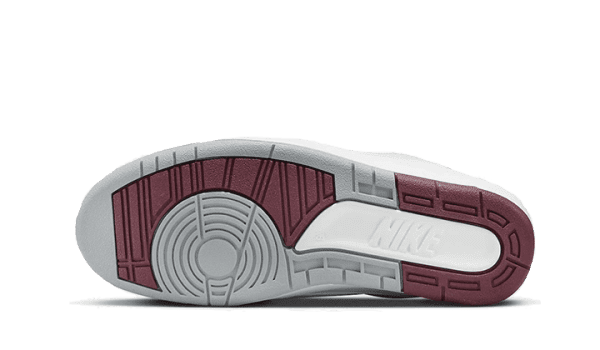 Air Jordan 2 Retro Low Cherrywood - Image 3