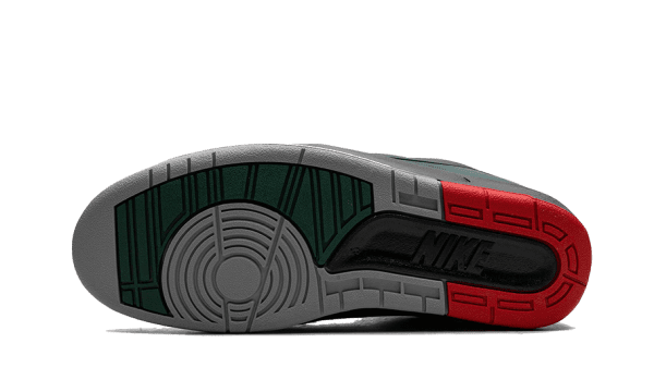Air Jordan 2 Retro Low Christmas - Image 4