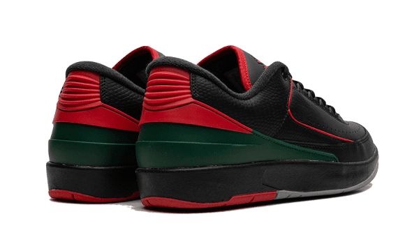 Air Jordan 2 Retro Low Christmas - Image 3