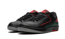 Air Jordan 2 Retro Low Christmas