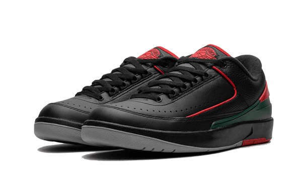 Air Jordan 2 Retro Low Christmas - Image 2