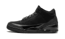 Air Jordan 3 Gatto nero (2025)