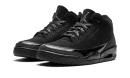 Air Jordan 3 Gatto nero (2025)