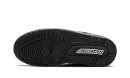 Air Jordan 3 Gatto nero (2025)