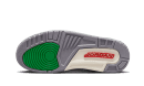 Air Jordan 3 Retro Lucky Green