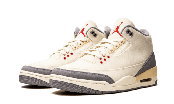 Air Jordan 3 SE Muslin – Image 2