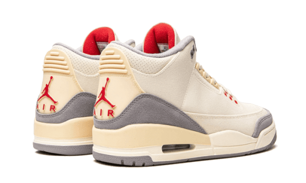 Air Jordan 3 SE Muslin – Image 3
