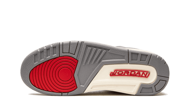 Air Jordan 3 SE Muslin – Image 4