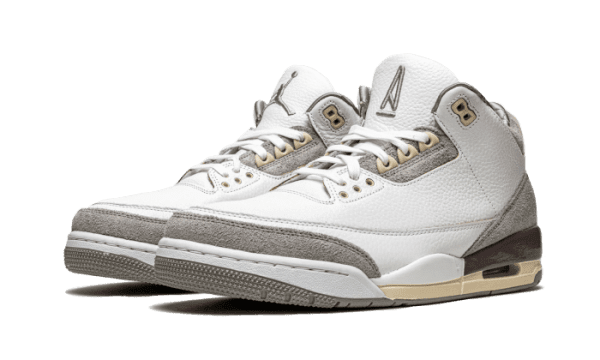 Air Jordan 3 Retro A Ma Maniére - Image 2