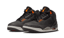 Air Jordan 3 Retro Fear Pack (2023)