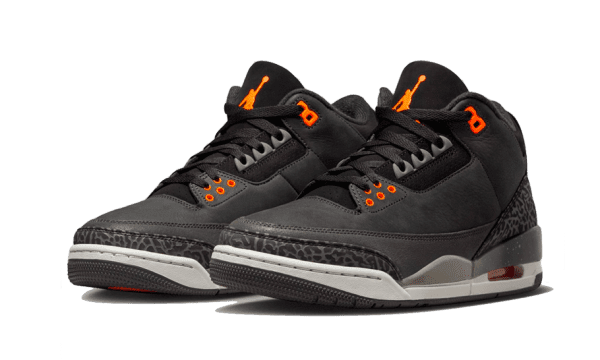Air Jordan 3 Retro Fear Pack (2023) – Image 2