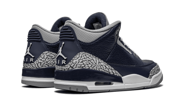 Air Jordan 3 Retro Georgetown (2021) – Image 2