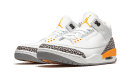 Air Jordan 3 Retro Laser Orange