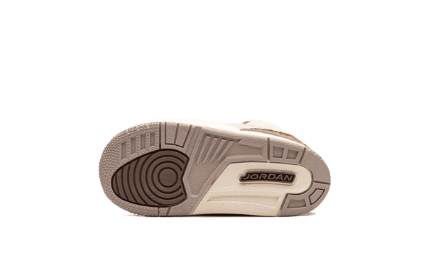 Air Jordan 3 Retro Palomino (TD) - immagine 4
