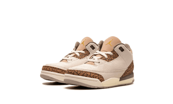 Air Jordan 3 Retro Palomino (TD) - immagine 2