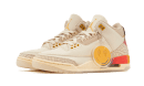 Air Jordan 3 Retro SP J Balvin Medellín Tramonto