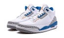 Air Jordan 3 Retro Wizards