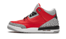 Air Jordan 3 SE Rouge Ciment