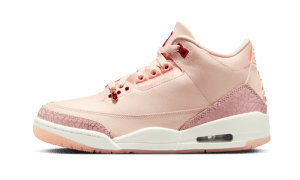 Air Jordan 3 Valentine’s Day (2025)