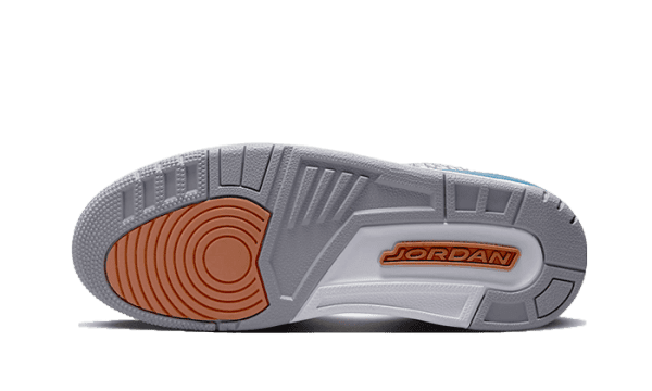 Air Jordan 3 Retro Wizards – Image 4