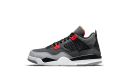 Air Jordan 4 Retro Infrarossi Enfant (PS)