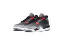 Air Jordan 4 Retro Infrarossi Enfant (PS)