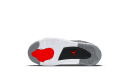 Air Jordan 4 Retro Infrarossi Enfant (PS)