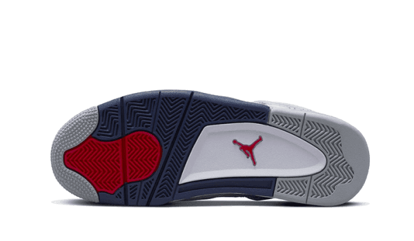 Air Jordan 4 Midnight Navy Enfant (PS) - immagine 3