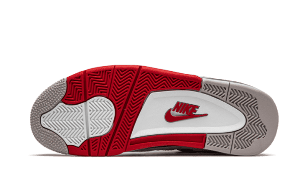 Air Jordan 4 Retro Fire Red (2020) - Image 4