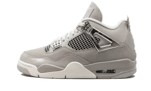 Air Jordan 4 Retro Frozen Moments