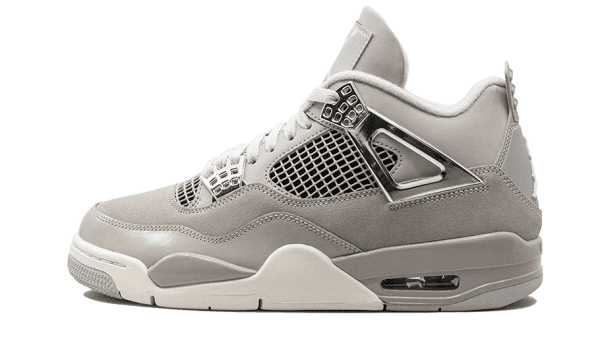 Air Jordan 4 Retro Frozen Moments