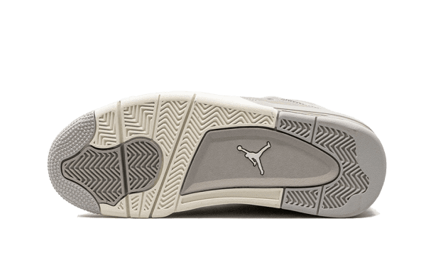 Air Jordan 4 Retro Frozen Moments - Image 4