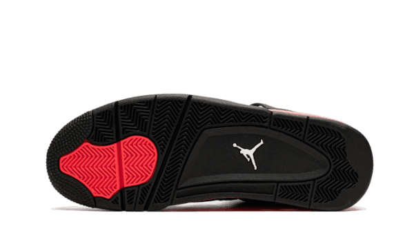 Air Jordan 4 Retro Red Thunder – Image 4
