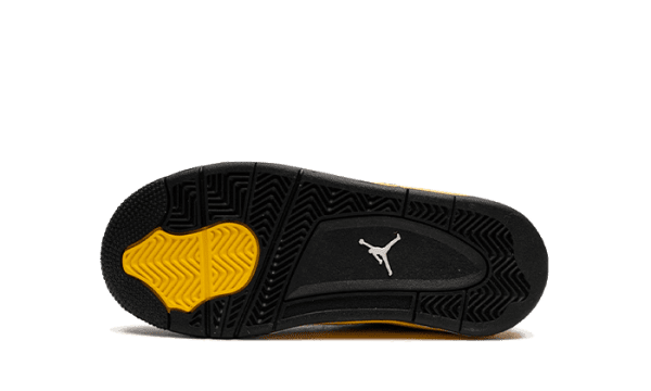 Air Jordan 4 Retro Thunder (2023) Enfant (PS) - Image 4