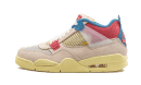 Air Jordan 4 Retro Union Guava Ice