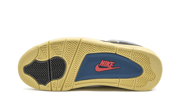 Air Jordan 4 Retro Union Off Noir - immagine 4