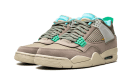 Air Jordan 4 Retro Union Taupe Haze
