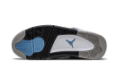 Air Jordan 4 Retro University Blue