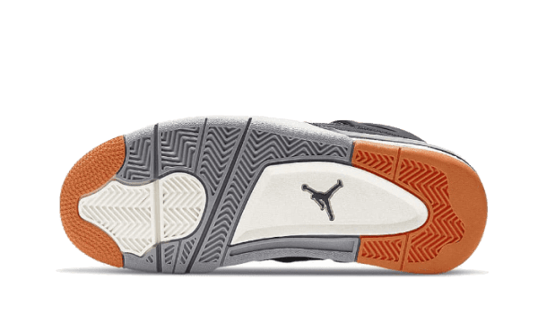 Air Jordan 4 SE Starfish – Image 3