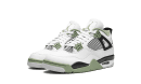 Air Jordan 4 Seafoam