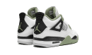 Air Jordan 4 Seafoam