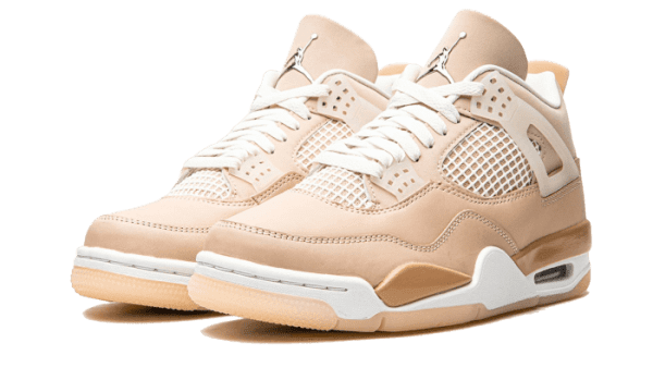 Air Jordan 4 Shimmer - immagine 2