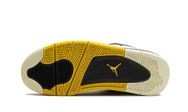 Air Jordan 4 Vivid Sulfur – Bild 4