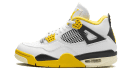 Air Jordan 4 Lebendiger Schwefel