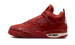 Air Jordan 4 OG Nigel Sylvester Brick by Brick