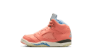 Air Jordan 5 DJ Khaled Crimson Bliss Enfant (PS)