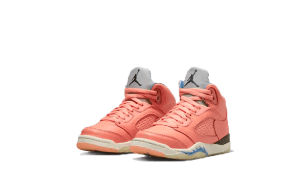 Air Jordan 5 DJ Khaled Crimson Bliss Enfant (PS) - immagine 2