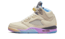 Air Jordan 5 DJ Khaled Vela