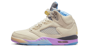 Air Jordan 5 DJ Khaled Vela