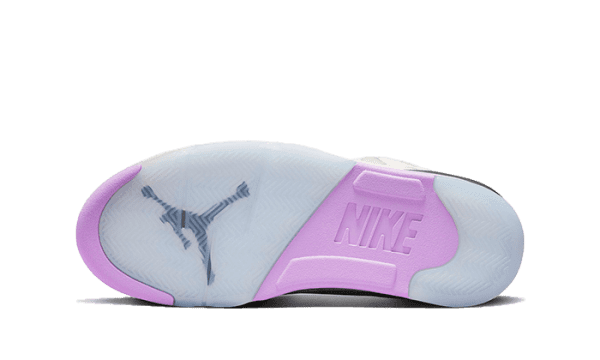 Air Jordan 5 DJ Khaled Sail - immagine 3